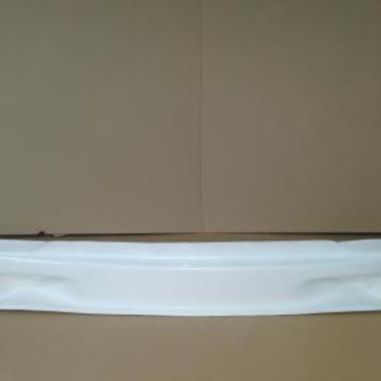 Gruppe 2 Verbreiterungssatz mit Frontspoiler, Scirocco I (Typ 53)